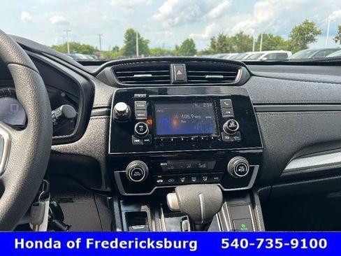 Certified 2017 Honda CR-V LX image 18