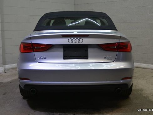 Used 2015 Audi A3 2.0T Premium Plus AWD/4WD image 12