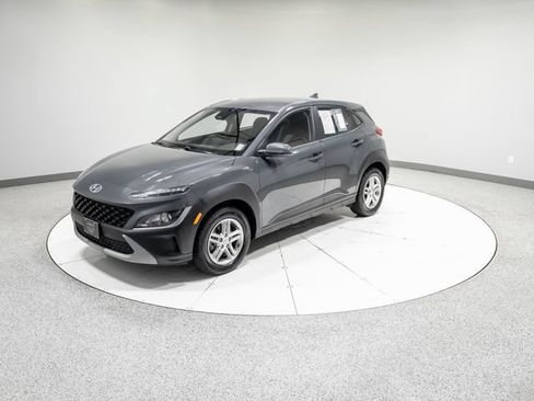 Used 2023 Hyundai Kona SE AWD/4WD image 30