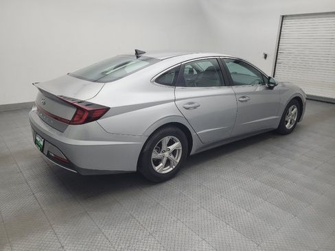 Used 2020 Hyundai Sonata SE FWD image 10