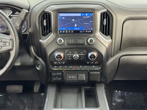 Used 2019 GMC Sierra 1500 AT4 w/ AT4 Premium Package image 24