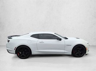 Used 2021 Chevrolet Camaro SS w/ Redline Edition RWD video 4