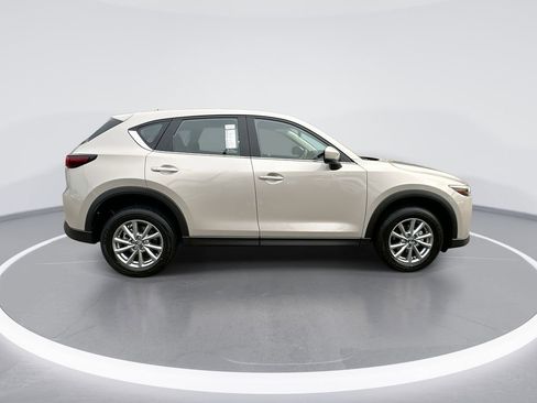 New 2025 MAZDA CX-5 AWD 2.5 S image 9