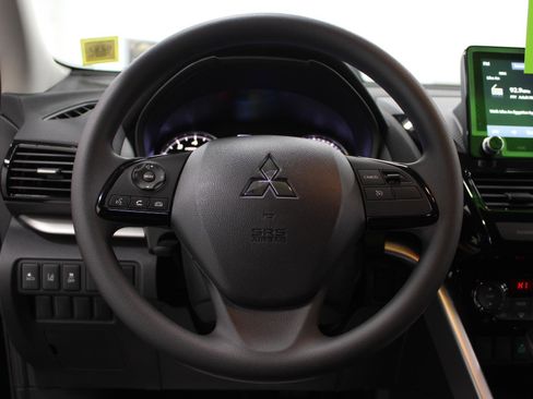 New 2026 Mitsubishi Eclipse Cross Ralliart image 10