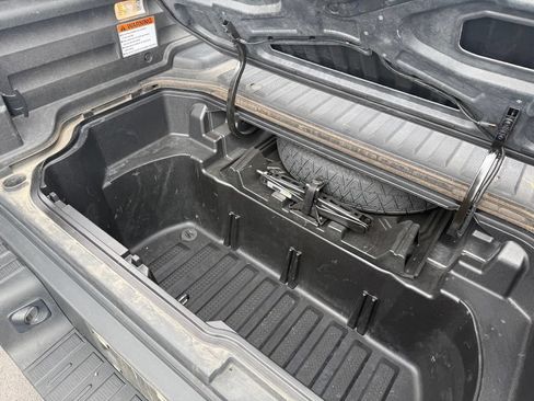 Certified 2023 Honda Ridgeline RTL image 6