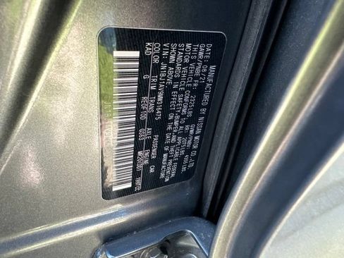 Used 2021 Nissan Rogue Sport S FWD image 31