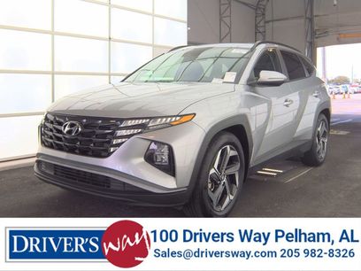 Used 2023 Hyundai Tucson SEL w/ Convenience Package