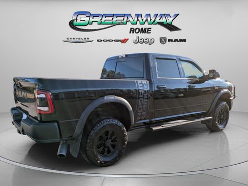 Used 2020 RAM 2500 Power Wagon image 8