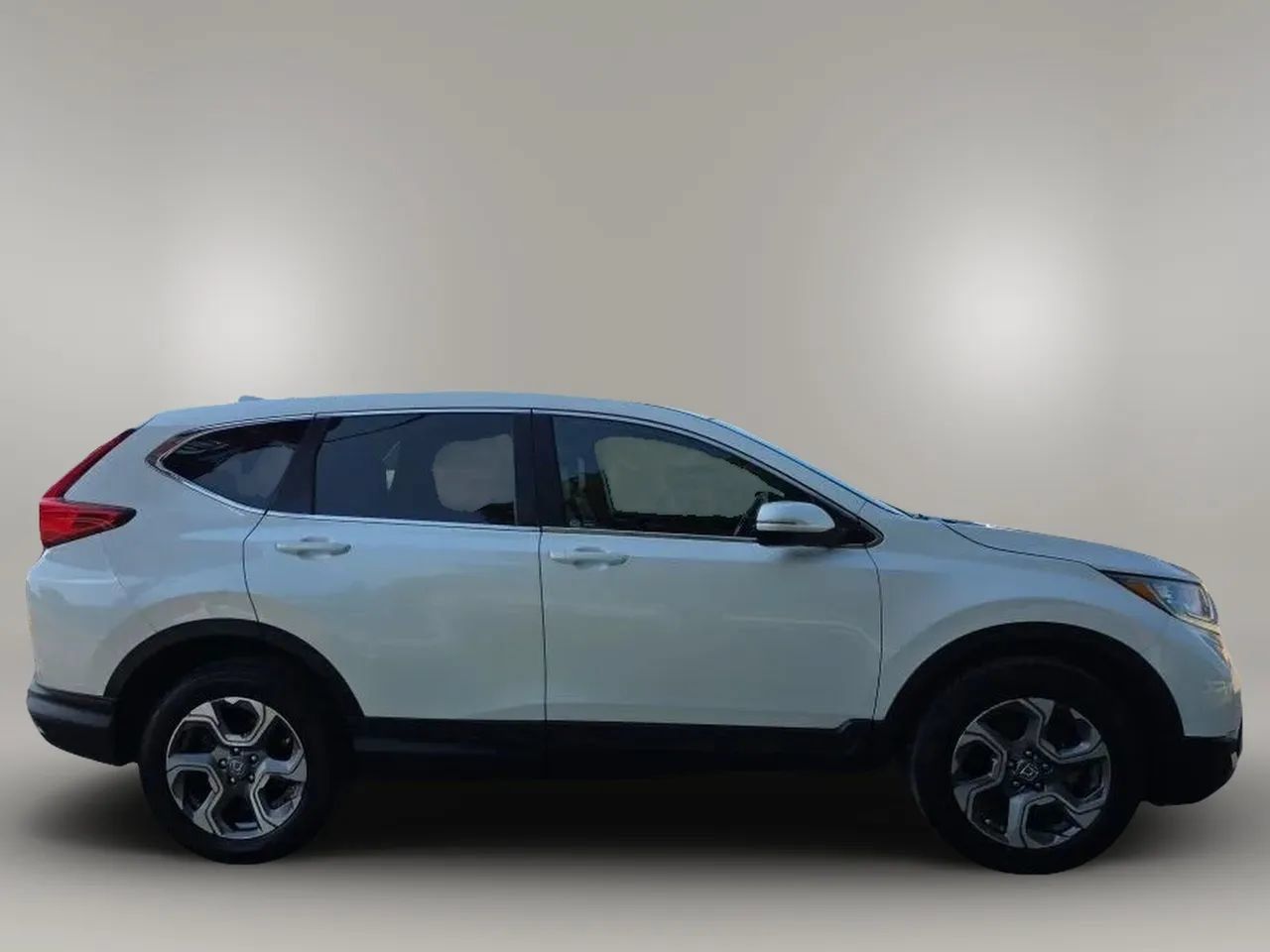 Used 2017 Honda CR-V EX-L image 9