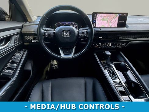Used 2025 Honda Accord Touring image 8