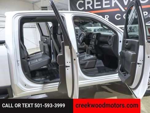 Used 2024 GMC Sierra 2500 Pro w/ Convenience Package image 38