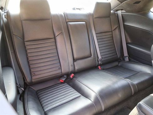 Used 2012 Dodge Challenger R/T Plus image 24