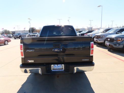 Used 2012 Ford F150 XLT w/ XLT Convenience Pkg image 13