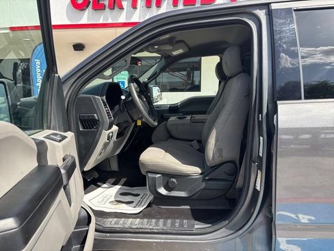 Used 2019 Ford F150 XLT AWD/4WD image 13