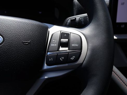 New 2026 Ford Explorer Active AWD/4WD image 30