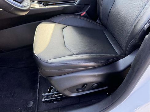 Used 2022 Jeep Compass Limited image 16