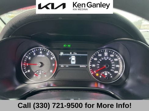 Certified 2023 Kia Forte LXS image 33