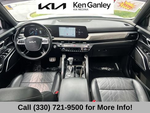 Certified 2024 Kia Telluride SX X-Line AWD/4WD image 45