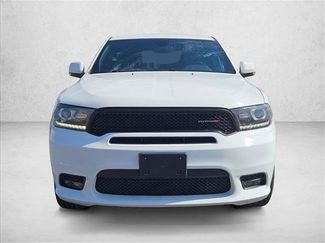 Used 2020 Dodge Durango GT video 2