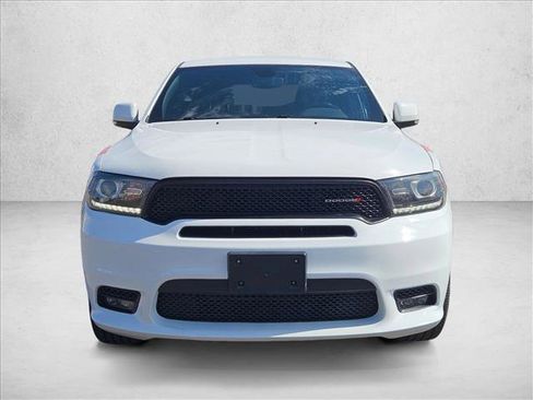 Used 2020 Dodge Durango GT image 2