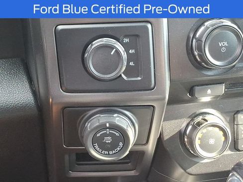 Used 2018 Ford F150 XLT w/ Equipment Group 302A Luxury AWD/4WD image 28