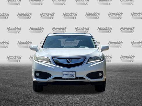 Used 2017 Acura RDX FWD w/ Advance Package image 10