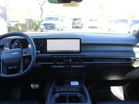 New 2027 Kia Telluride SX X-Line w/ Towing Package image 26