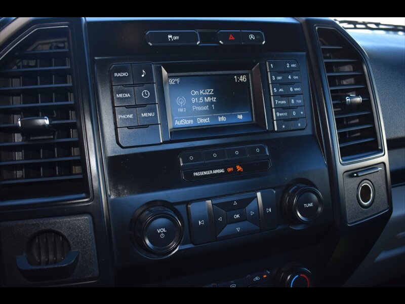 Used 2017 Ford F150 XL w/ XL Power Equipment Group RWD image 10