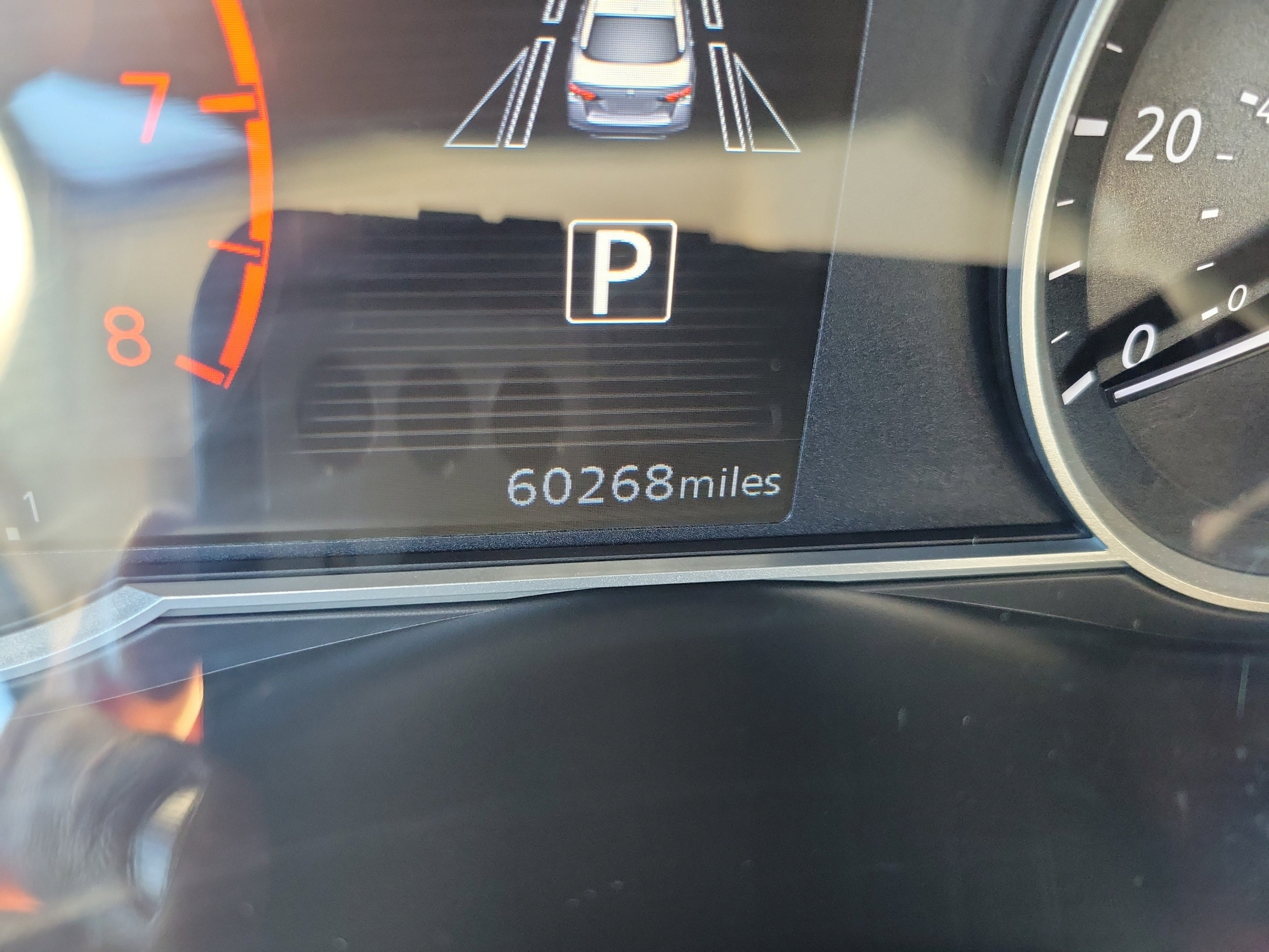 Used 2025 Nissan Versa SV FWD image 25