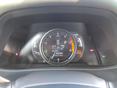 Used 2022 Lexus UX 200 F Sport w/ Accessory Package (Z2) FWD image 30