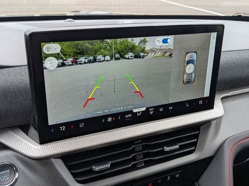 New 2026 Ford Explorer ST AWD/4WD image 15