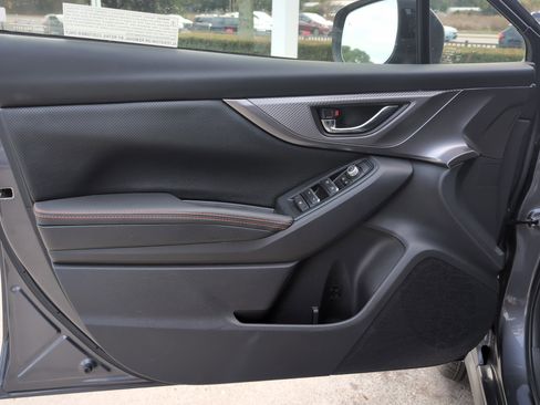 Used 2021 Subaru Crosstrek 2.5i Limited w/ Popular Package #3 image 14