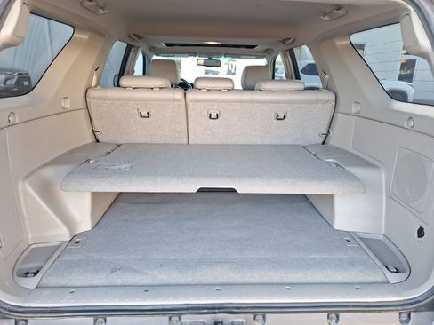 Used 2008 Toyota 4Runner Limited image 37