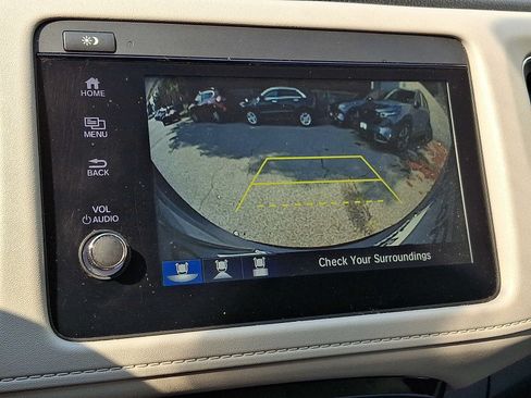 Used 2019 Honda HR-V EX image 15