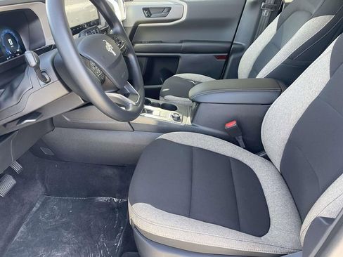 New 2025 Ford Bronco Sport Big Bend image 16