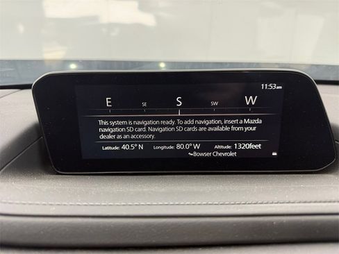 Used 2023 MAZDA CX-30 AWD 2.5 S image 19