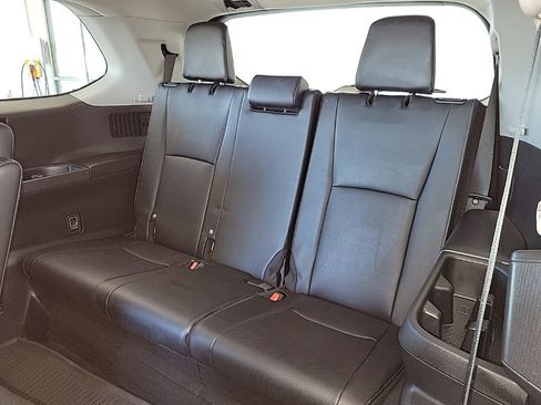 Used 2024 Toyota Grand Highlander Limited image 14