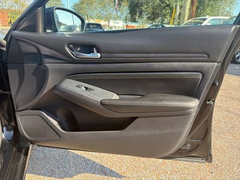 Used 2020 Nissan Altima 2.5 S image 16