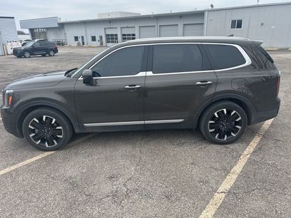 Used 2023 Kia Telluride SX