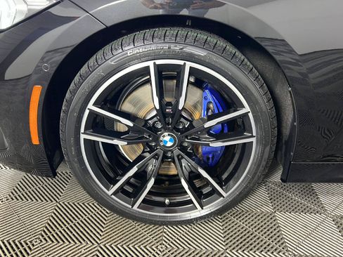 Used 2023 BMW M340i xDrive AWD/4WD image 34