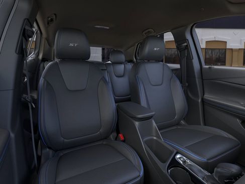 New 2026 Buick Encore GX Sport Touring w/ Advanced Technology Package image 17