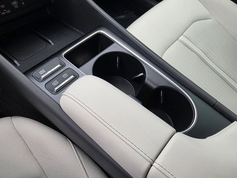 Used 2025 Hyundai Sonata SEL image 27