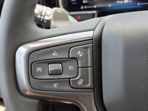 New 2026 Chevrolet Silverado 1500 ZR2 AWD/4WD image 14