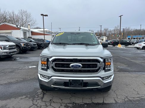 Certified 2023 Ford F150 XLT w/ Equipment Group 302A High image 22