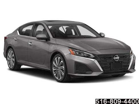 Used 2023 Nissan Altima 2.5 SL image 10