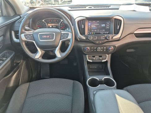 Used 2024 GMC Terrain SLE w/ Driver Convenience Package FWD image 23