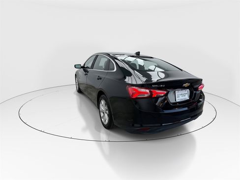 Used 2020 Chevrolet Malibu LT image 6