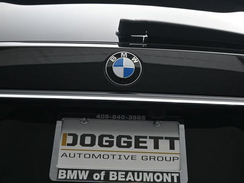 New 2026 BMW X7 xDrive40i w/ Executive Package image 16