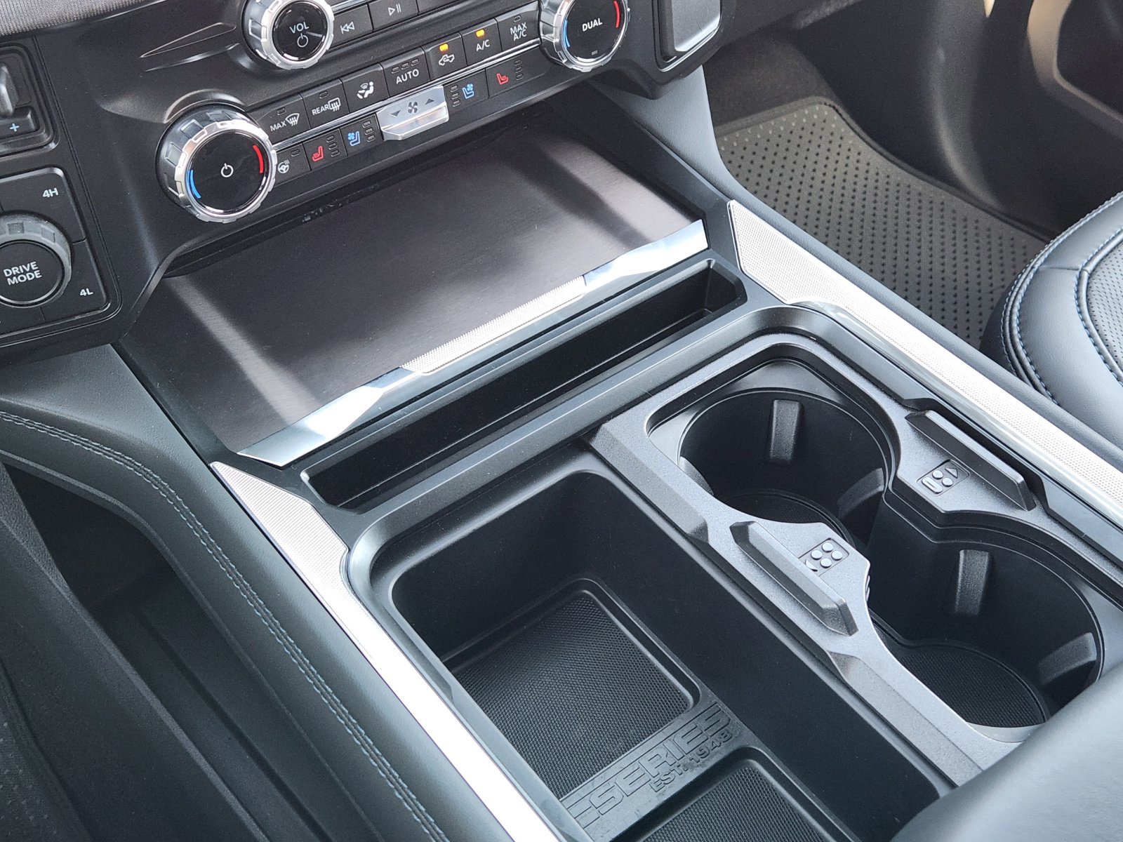 New 2026 Ford F250 Platinum AWD/4WD image 21