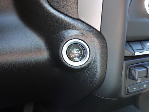 Used 2024 GMC Sierra 1500 Pro w/ Graphite Edition AWD/4WD image 47